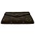 Cartera tríptico Louis Vuitton Monogram Castaño - vista 7