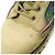Autre Marque SUICOKE is-ness Nubuck Strick-Arbeitsstiefel Beige - Ansicht 6