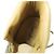 Autre Marque SUICOKE is-ness Nubuck Strick-Arbeitsstiefel Beige - Ansicht 8