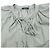 Autre Marque Vestido campesino YLEVE COTTON WEATHER de algodón Castaño - vista 5