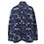 Chaqueta de denim Damier Louis Vuitton Azul - vista 2