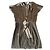 Elegantes Christian Dior Kleid