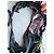 Autre Marque Conjunto Bikini Pamela by Beuman Estampado Abstracto Negro Multicolor - vista 5