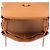 Hermès Kelly 28 Sellier Togo Leder Tasche Braun - Ansicht 3