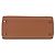 Hermès Kelly 28 Sellier Togo Leder Tasche Braun - Ansicht 5