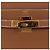 Hermès Kelly 28 Sellier Togo Leder Tasche Braun - Ansicht 6