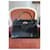 Hermès Kelly 32 Pelle Box Nera Nero - vista 2