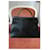 Hermès Kelly 32 Pelle Box Nera Nero - vista 4