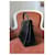 Hermès Kelly 32 Pelle Box Nera Nero - vista 5