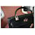 Hermès Kelly 32 Pelle Box Nera Nero - vista 7