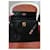 Hermès Kelly 32 Pelle Box Nera Nero - vista 9
