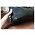 Hermès Kelly 28 Borsa Pelle Box Nera Nero - vista 10