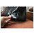 Hermès Kelly 28 Borsa Pelle Box Nera Nero - vista 11