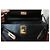 Hermès Kelly 28 Borsa Pelle Box Nera Nero - vista 13
