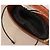 Borsa Hobo Marcie Small di Chloé in pelle marrone - vista 6