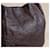 Borsa Hobo Givenchy in pelle marrone - vista 2