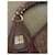 Borsa Hobo Givenchy in pelle marrone - vista 3
