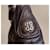 Borsa Hobo Givenchy in pelle marrone - vista 4