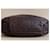 Borsa Hobo Givenchy in pelle marrone - vista 9