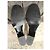 Stivaletti con lacci Robert Clergerie in tela beige - vista 5
