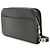 Clutch/Borsa Louis Vuitton Taiga Baikal Nero Grigio - vista 3