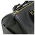 Borsa Louis Vuitton Epi Speedy 25 Nero - vista 6