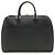 Borsa Louis Vuitton Epi Sorbonne Nero