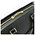 Borsa Louis Vuitton Epi Sorbonne Nero - vista 6