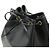 Borsa a Spalla Louis Vuitton Epi Noe Nero - vista 5