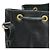 Borsa a Spalla Louis Vuitton Epi Noe Nero - vista 7