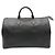 Borsa Louis Vuitton Epi Speedy 35 Nero - vista 2