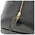 Borsa Louis Vuitton Epi Speedy 35 Nero - vista 6