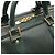 Borsa Boston Louis Vuitton Taiga Kendall PM in verde Episea - vista 6