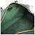 Borsa Boston Louis Vuitton Taiga Kendall PM in verde Episea - vista 7