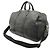 Borsa Boston Louis Vuitton Taiga Kendall PM Nero Bianco Grigio - vista 3