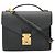 Borsa Louis Vuitton Epi Monceau Nero - vista 2