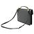 Borsa Louis Vuitton Epi Monceau Nero - vista 3