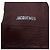 Jacquemus The Artichaut Cappello Bucket Marrone - vista 5