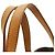Bolsa Tote Louis Vuitton Monogram Vavin PM Marrom Monograma - vista 5