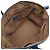 Borsa Louis Vuitton Parnasséa Lockit PM Blu - vista 6