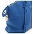 Borsa Louis Vuitton Parnasséa Lockit PM Blu - vista 8