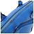 Borsa Louis Vuitton Parnasséa Lockit PM Blu - vista 9