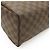 Borsa Louis Vuitton Damier Speedy 25 N41532 Marrone Damier ebene - vista 4