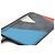 Tarjetero Damier Cobalt Louis Vuitton Blanco Roja Azul Azul marino - vista 7