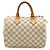 Borsa Louis Vuitton Damier Azur Speedy 25 Crudo