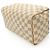 Borsa Louis Vuitton Damier Azur Speedy 25 Crudo - vista 4
