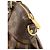 Borsa Louis Vuitton Damier Trevi PM Marrone Damier ebene - vista 6