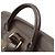 Zaino/Borsa a Spalla Louis Vuitton Damier Soho Marrone Damier ebene - vista 6