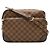Borsa a Spalla Louis Vuitton Damier Nile Marrone Damier ebene - vista 2
