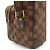 Borsa a Spalla Louis Vuitton Damier Nile Marrone Damier ebene - vista 5